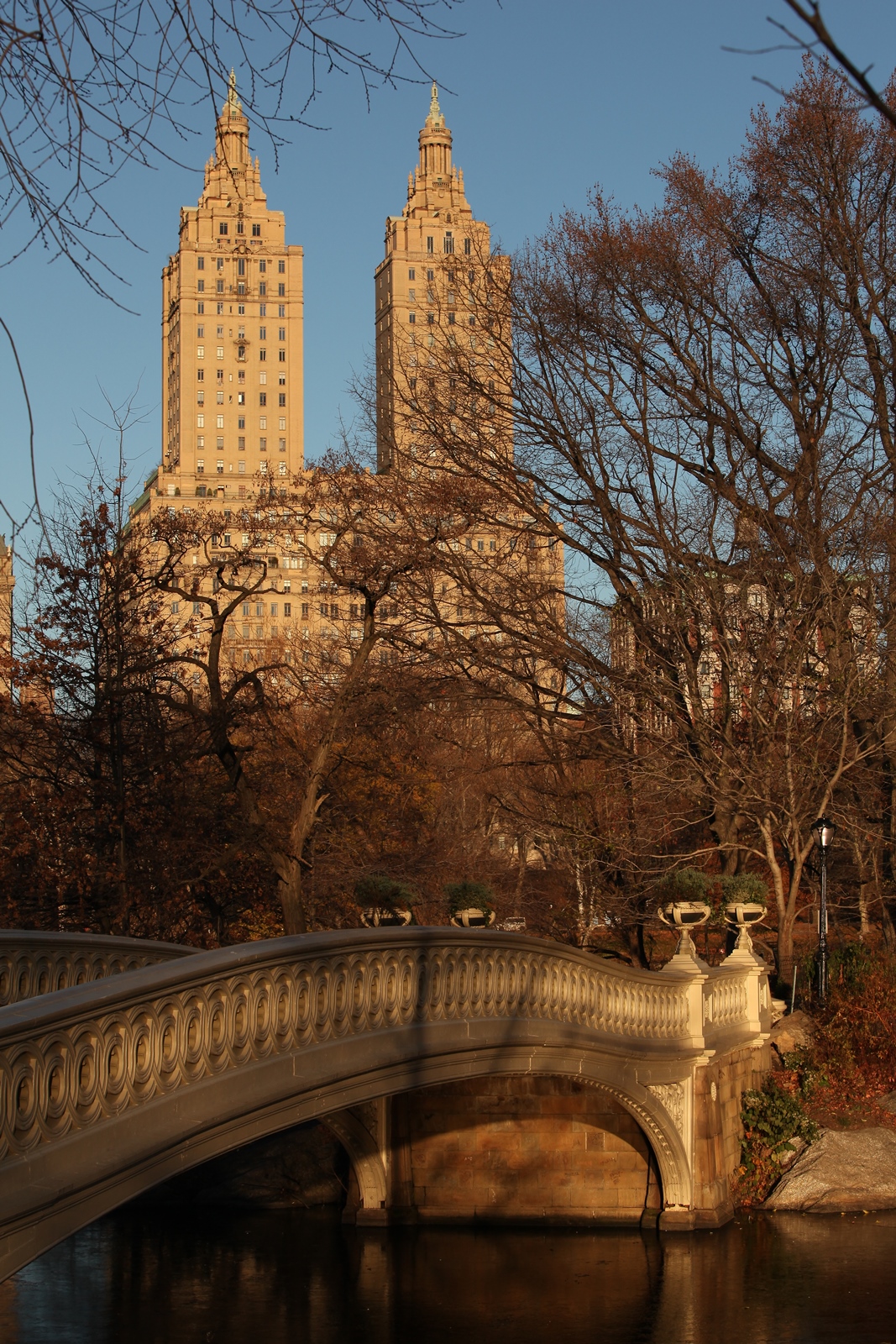 New York City 091
